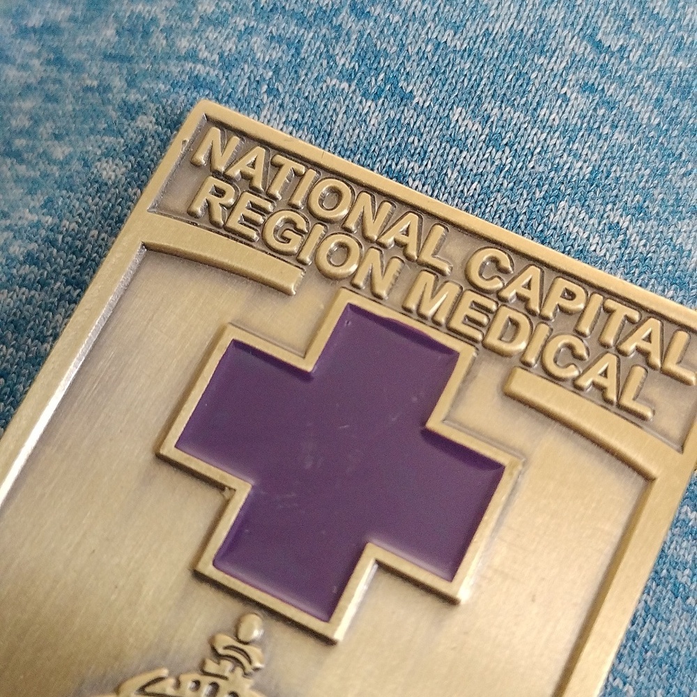 Challenge coin - Picture 4 of 4